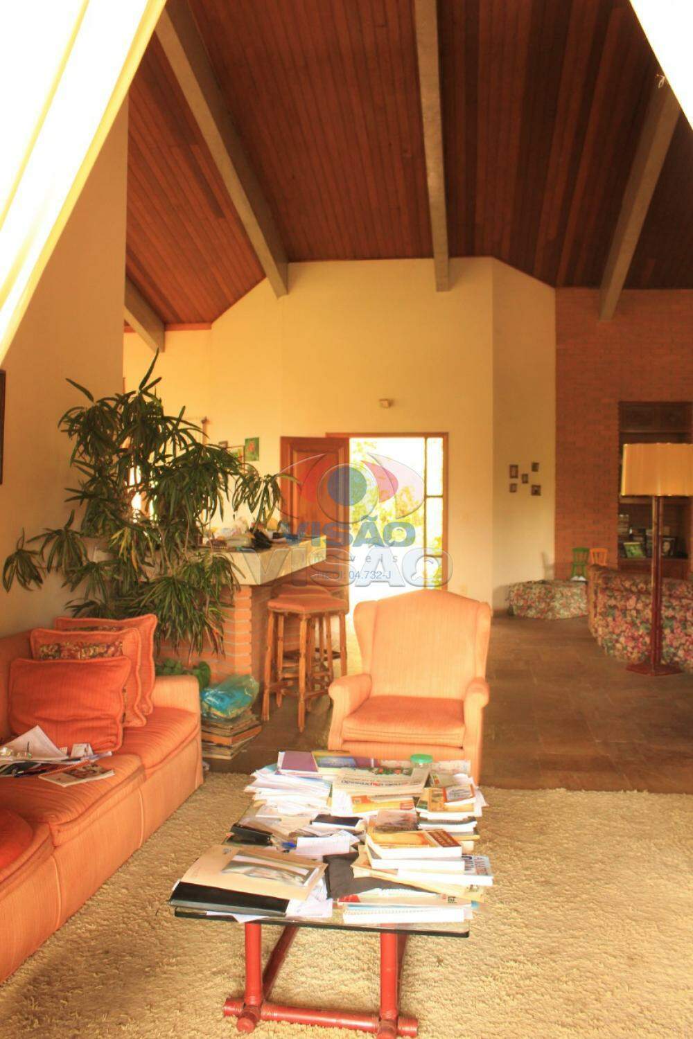 Casa em condomínio à venda no Colinas do Mosteiro de Itaici: 