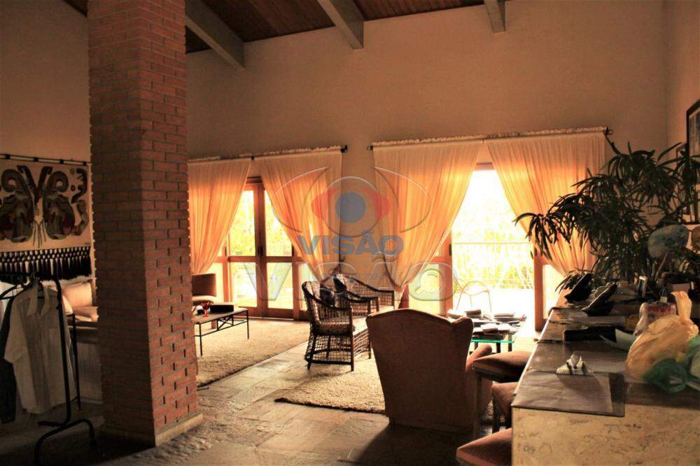Casa em condomínio à venda no Colinas do Mosteiro de Itaici: 