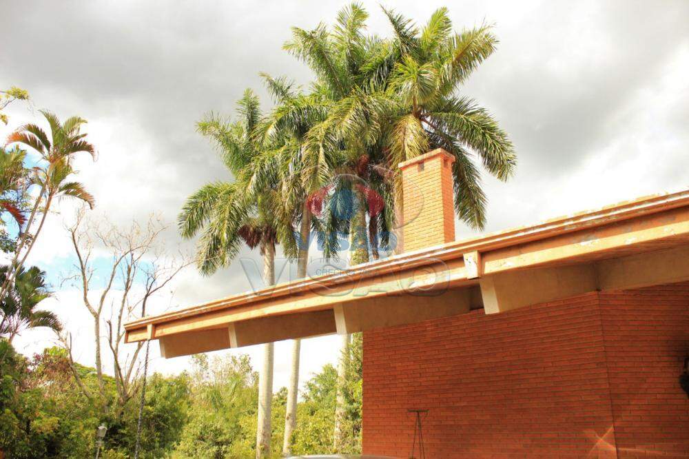 Casa em condomínio à venda no Colinas do Mosteiro de Itaici: 