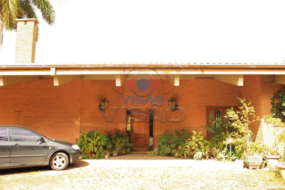 Casa em condomínio à venda no Colinas do Mosteiro de Itaici: 