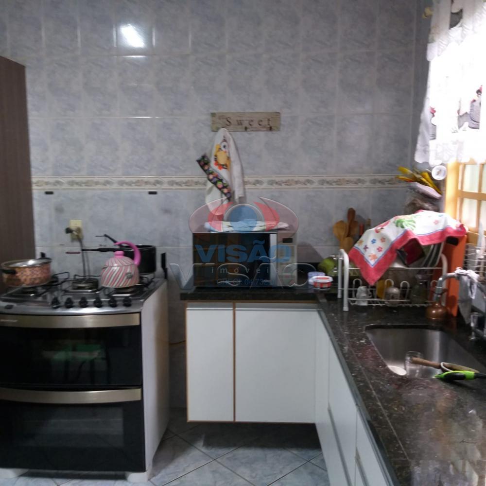 Casa à venda no Jardim Jequitibá: 