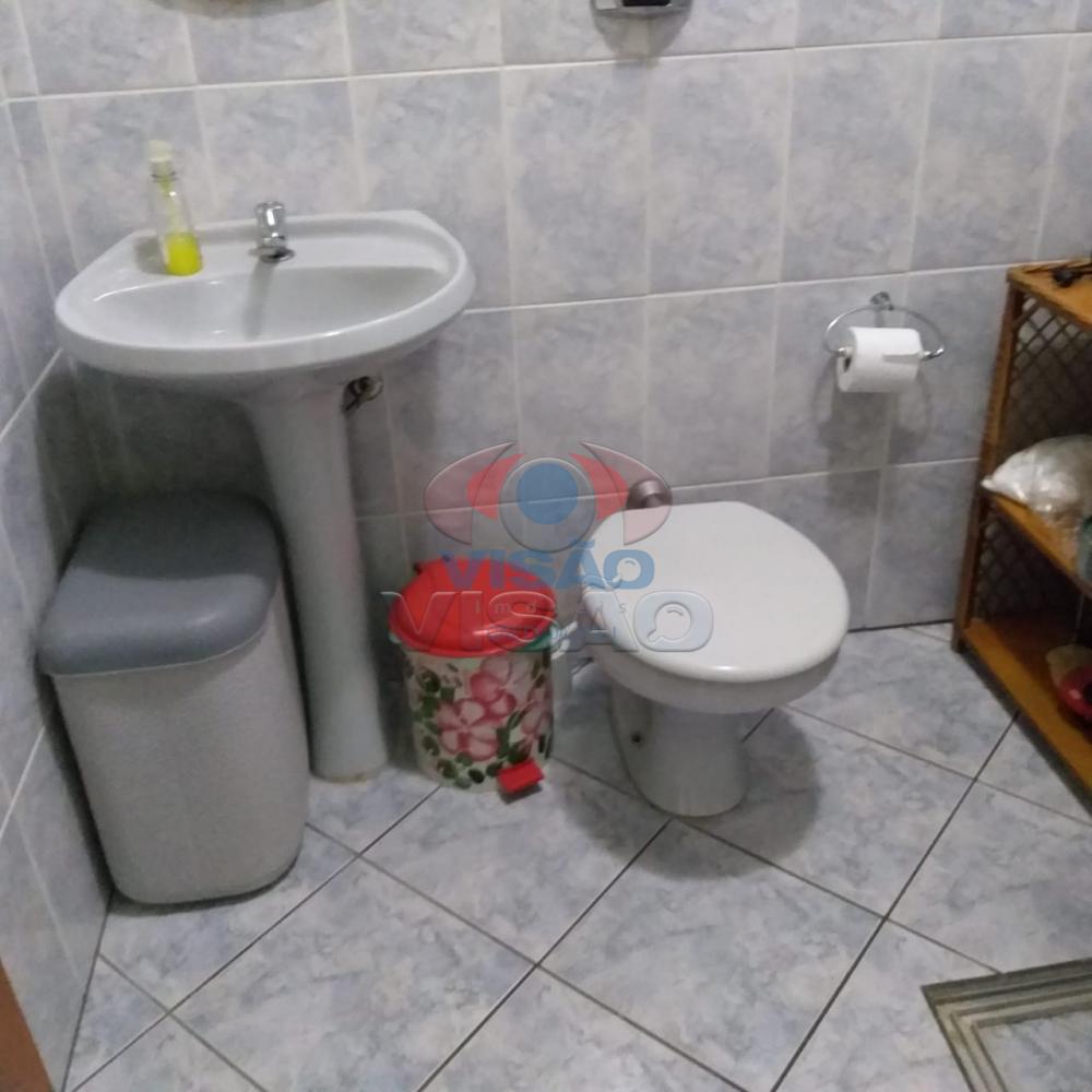 Casa à venda no Jardim Jequitibá: 