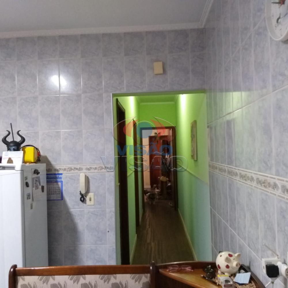 Casa à venda no Jardim Jequitibá: 