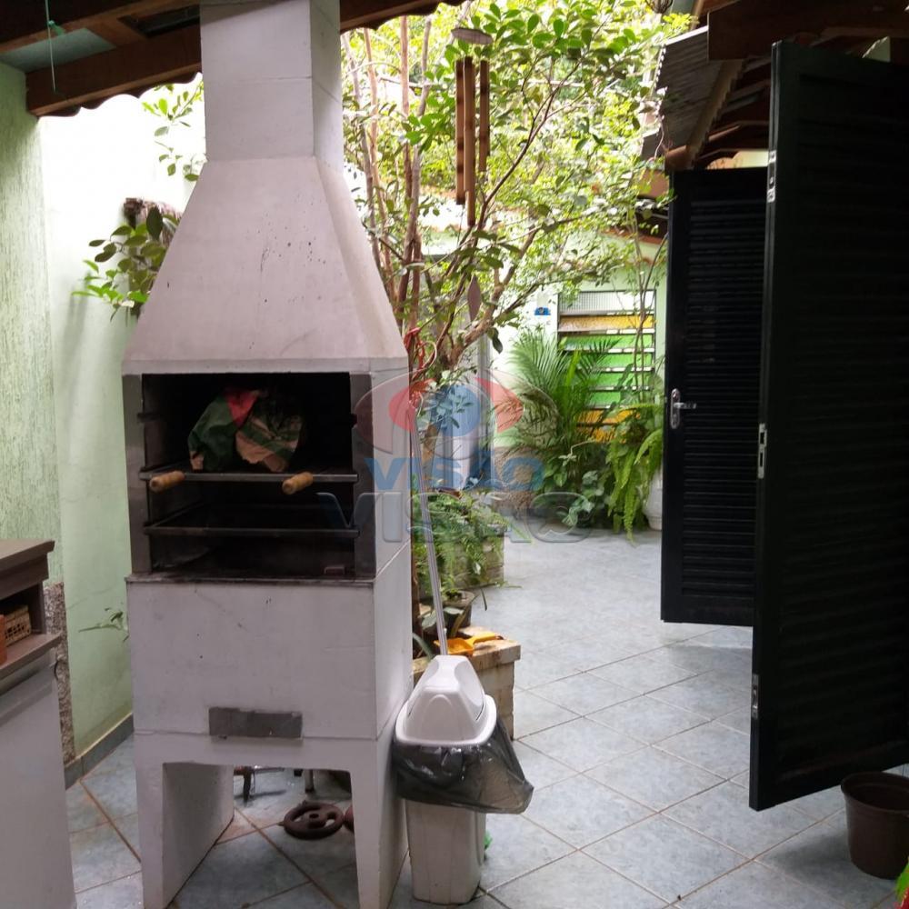 Casa à venda no Jardim Jequitibá: 