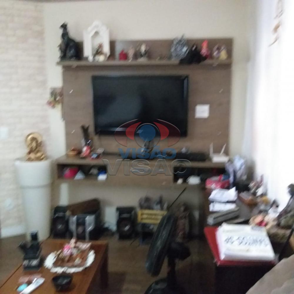 Casa à venda no Jardim Jequitibá: 