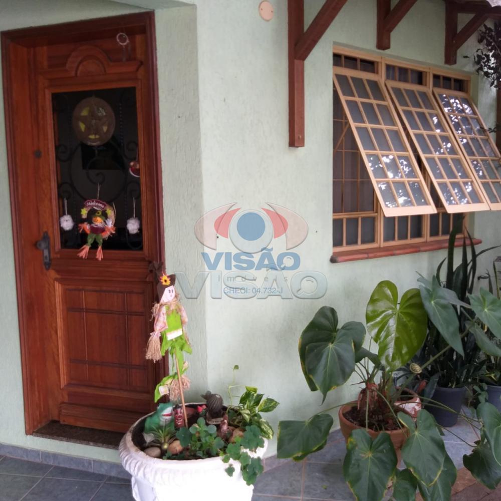 Casa à venda no Jardim Jequitibá: 