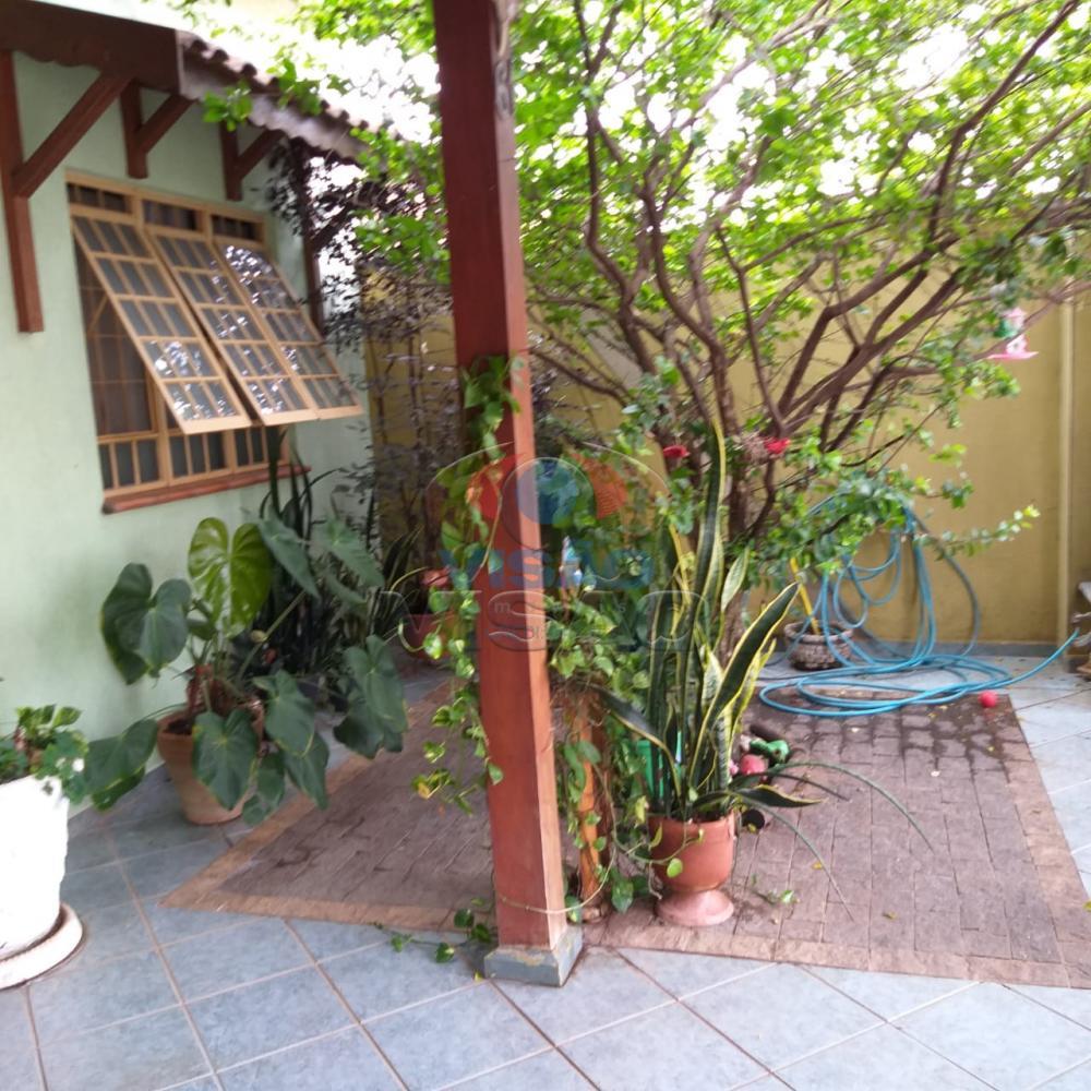 Casa à venda no Jardim Jequitibá: 