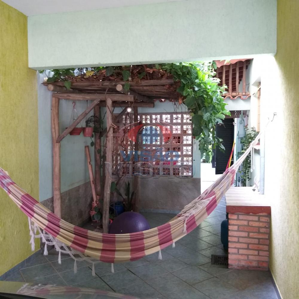 Casa à venda no Jardim Jequitibá: 