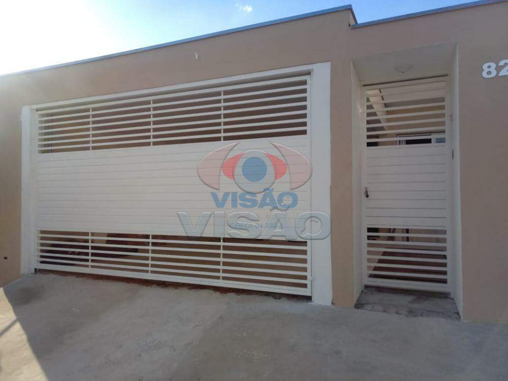 Casa à venda no Vila Florença: 