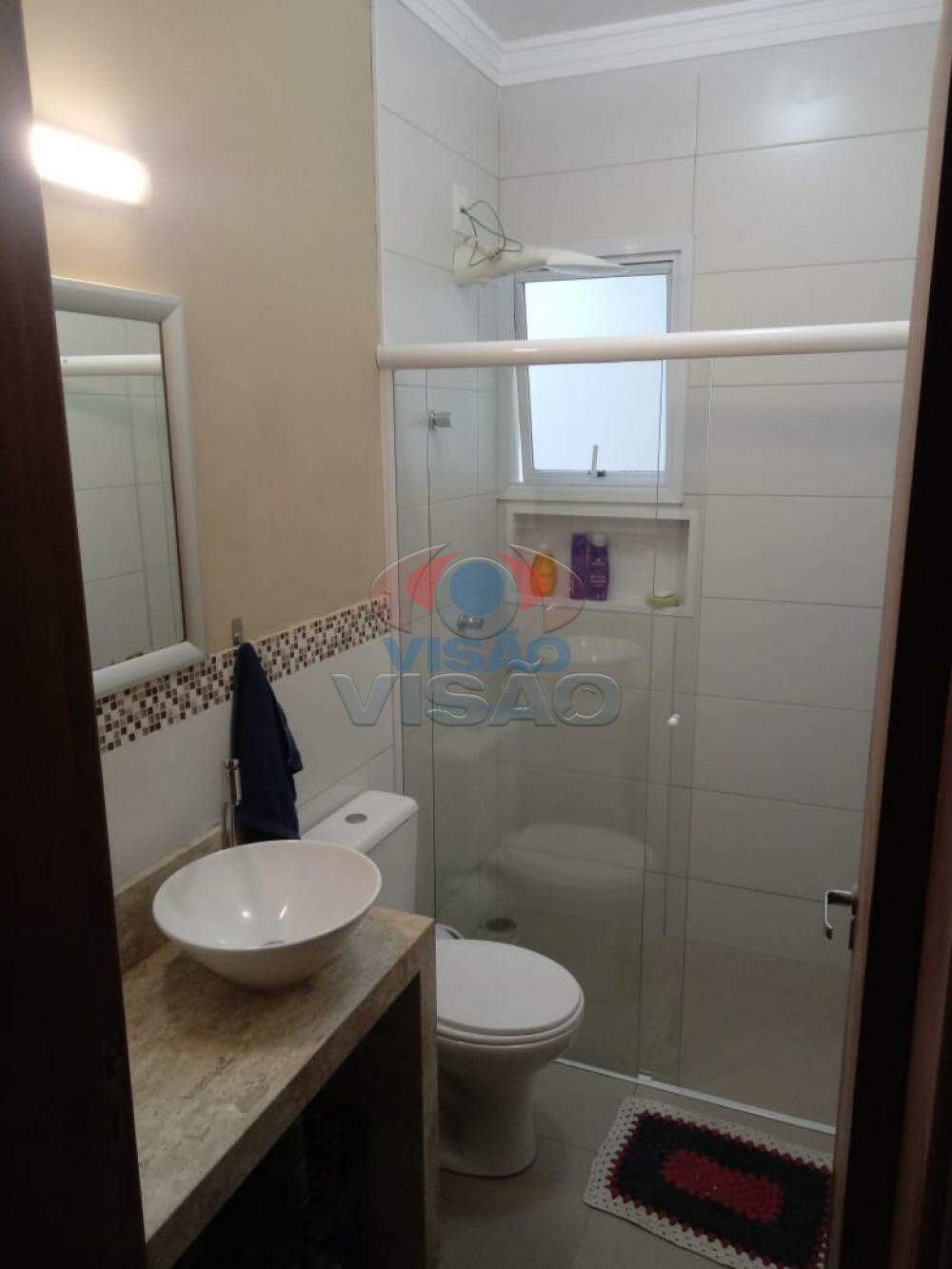Casa à venda no Vila Florença: 