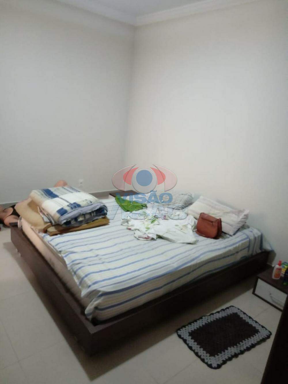 Casa à venda no Vila Florença: 