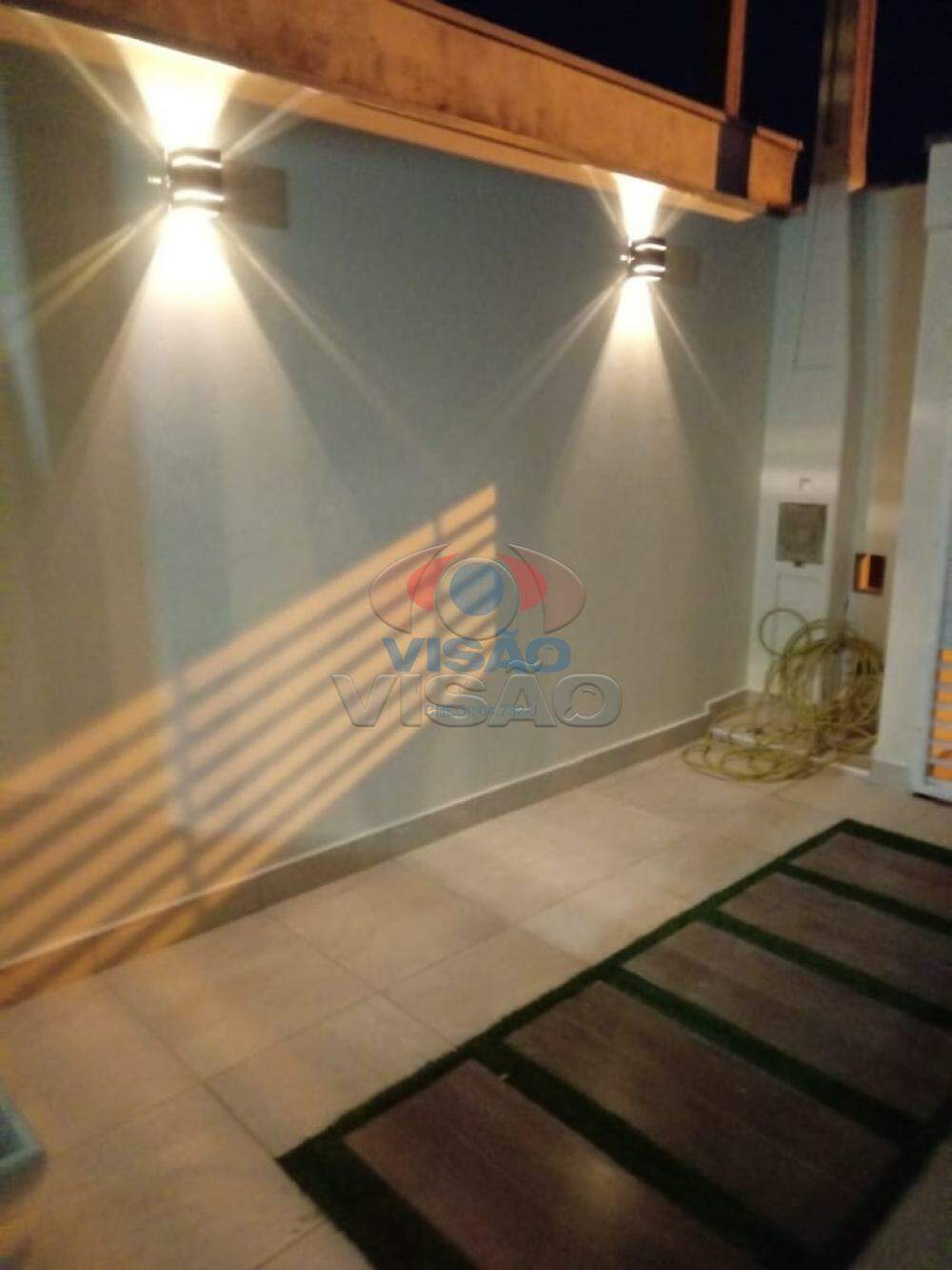 Casa à venda no Vila Florença: 