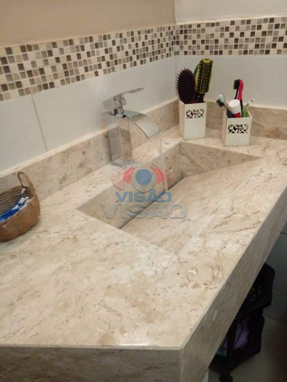 Casa à venda no Vila Florença: 
