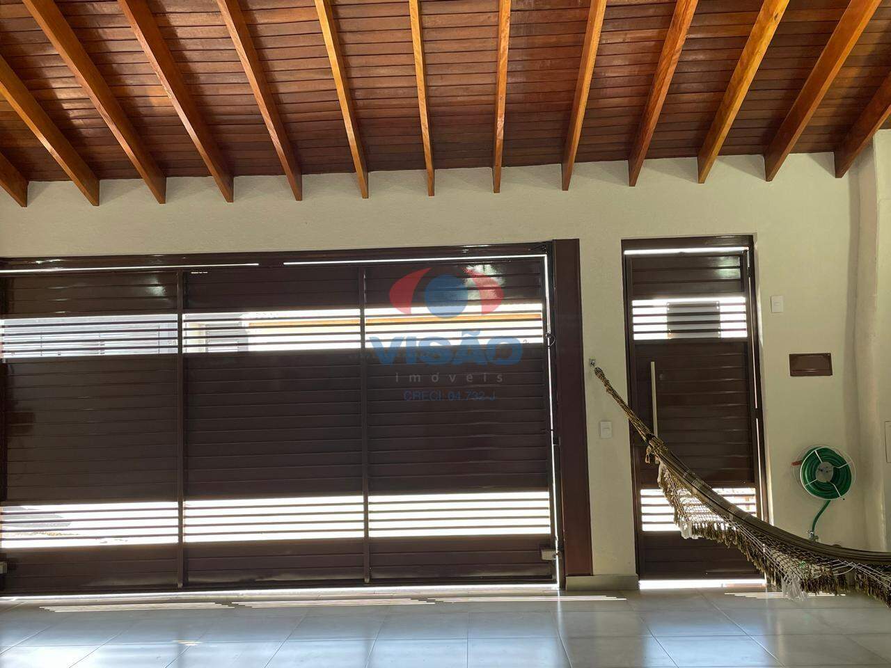 Casa à venda no Jardim Residencial Nova Veneza: 