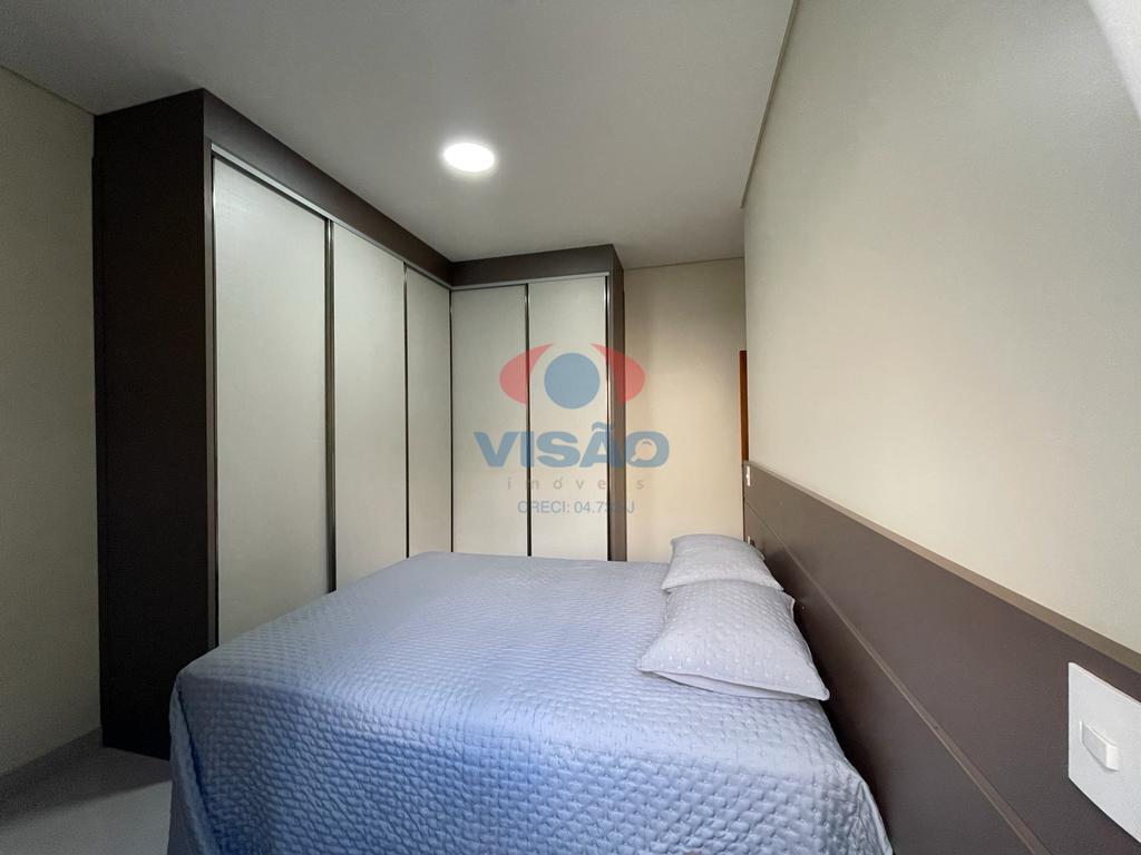 Casa à venda no Jardim Residencial Nova Veneza: 