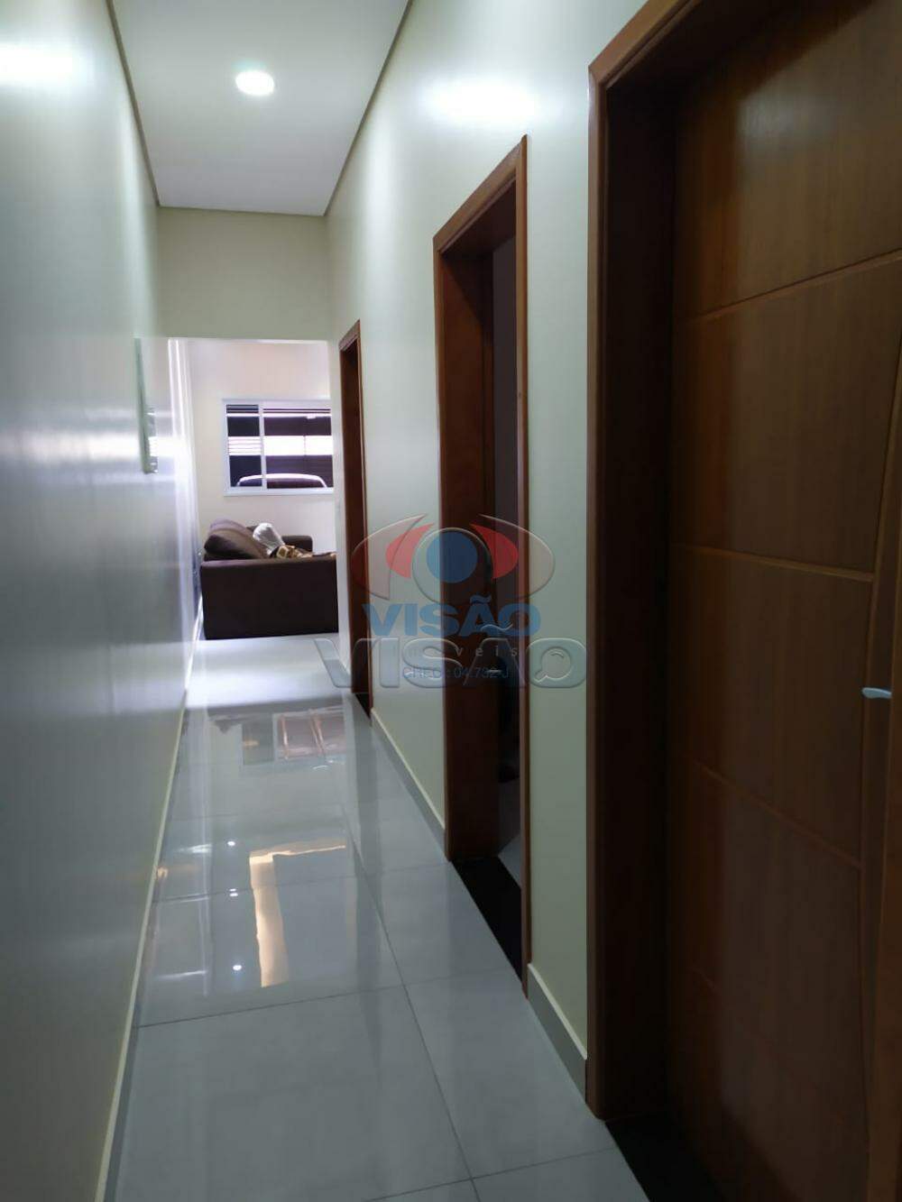 Casa à venda no Jardim Residencial Nova Veneza: 