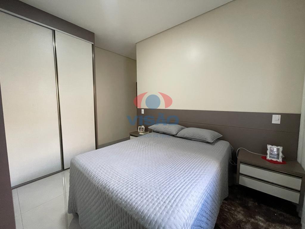 Casa à venda no Jardim Residencial Nova Veneza: 