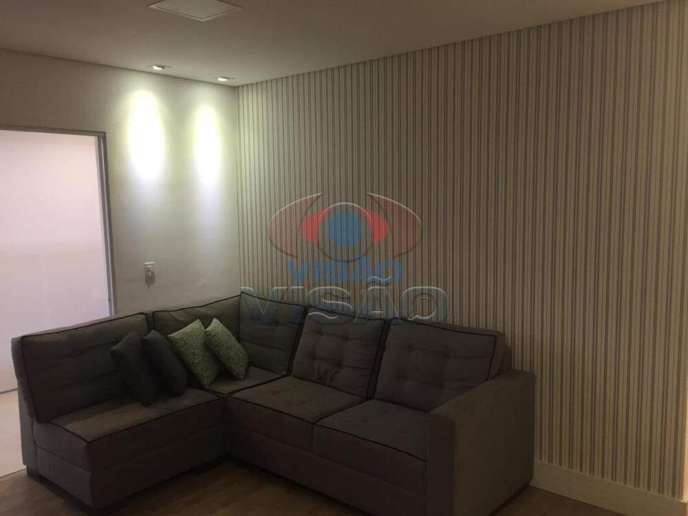 Apartamento à venda no Jardim Nair Maria: 