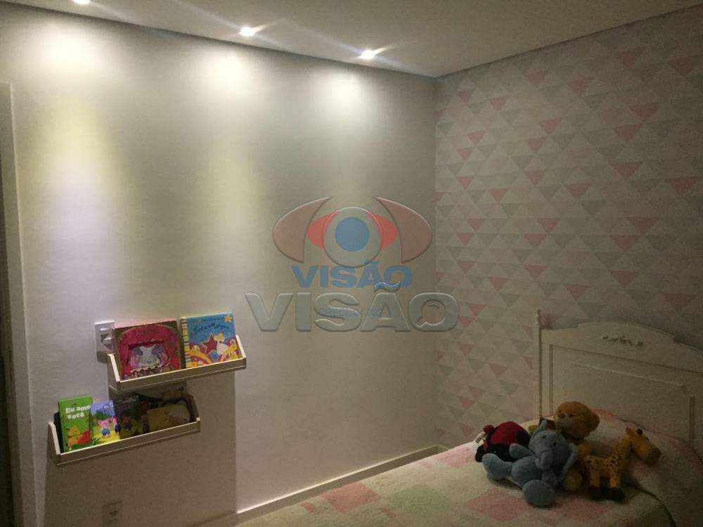 Apartamento à venda no Jardim Nair Maria: 
