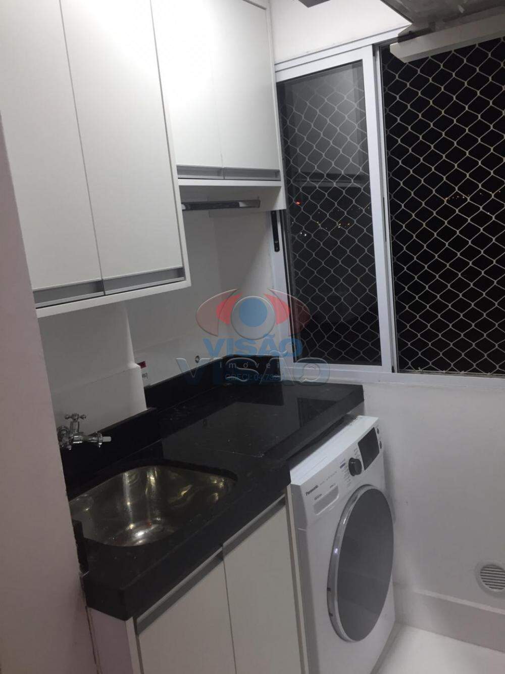 Apartamento à venda no Jardim Nair Maria: 