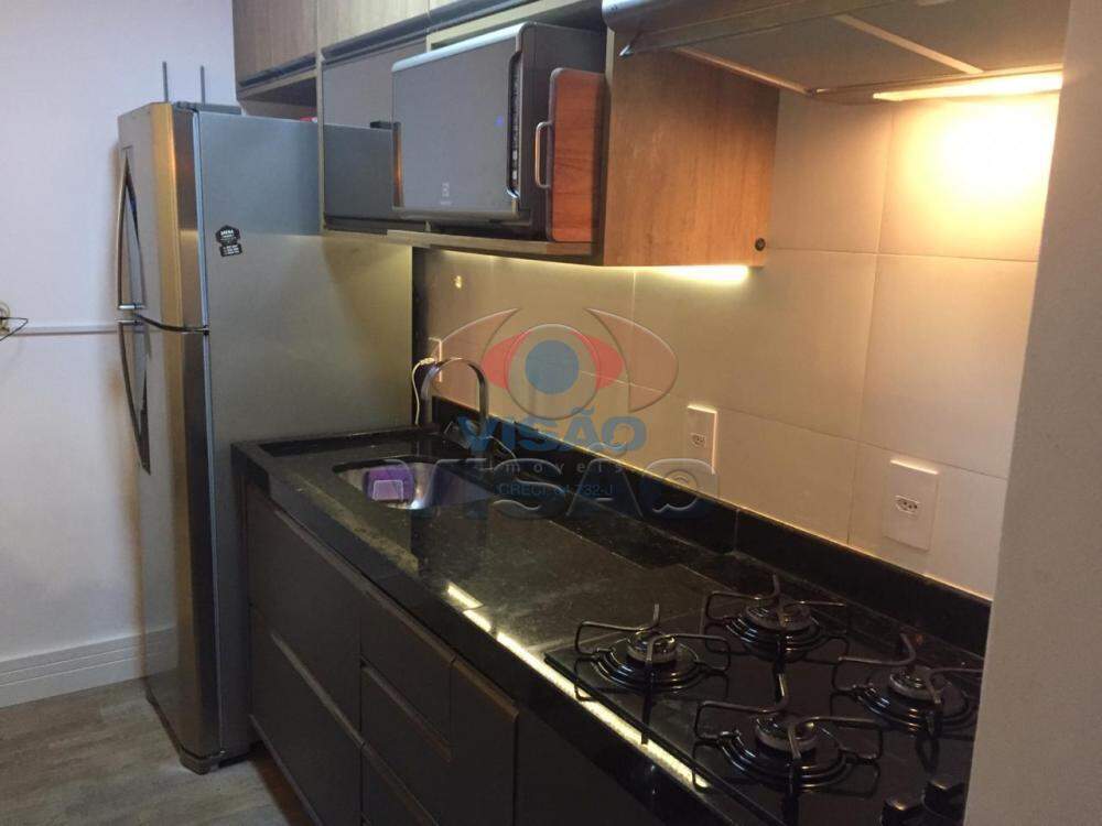 Apartamento à venda no Jardim Nair Maria: 