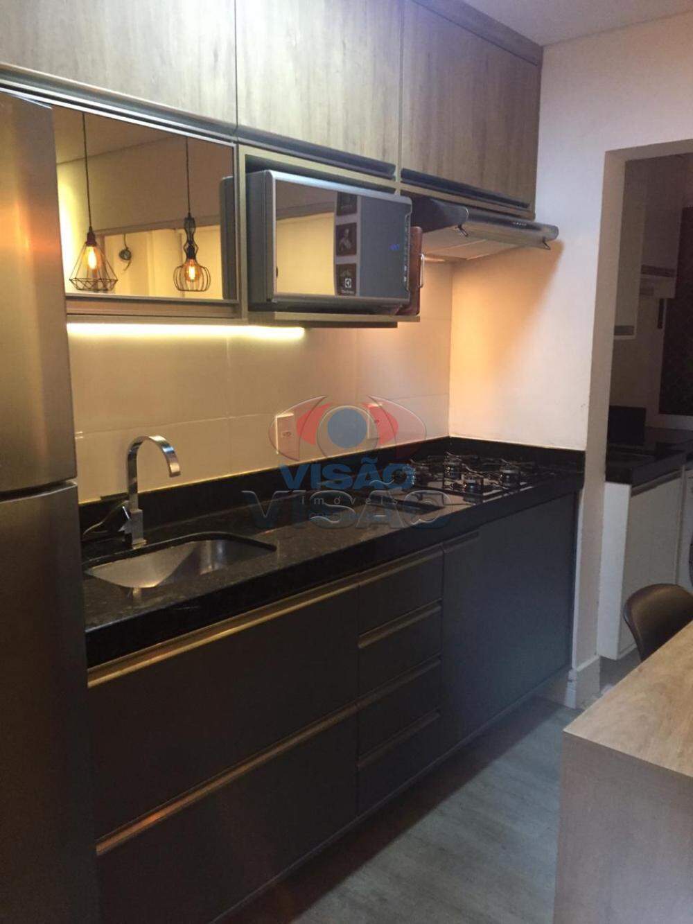 Apartamento à venda no Jardim Nair Maria: 