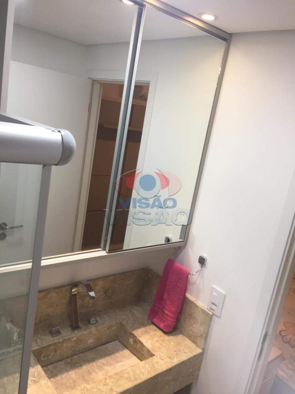 Apartamento à venda no Jardim Nair Maria: 