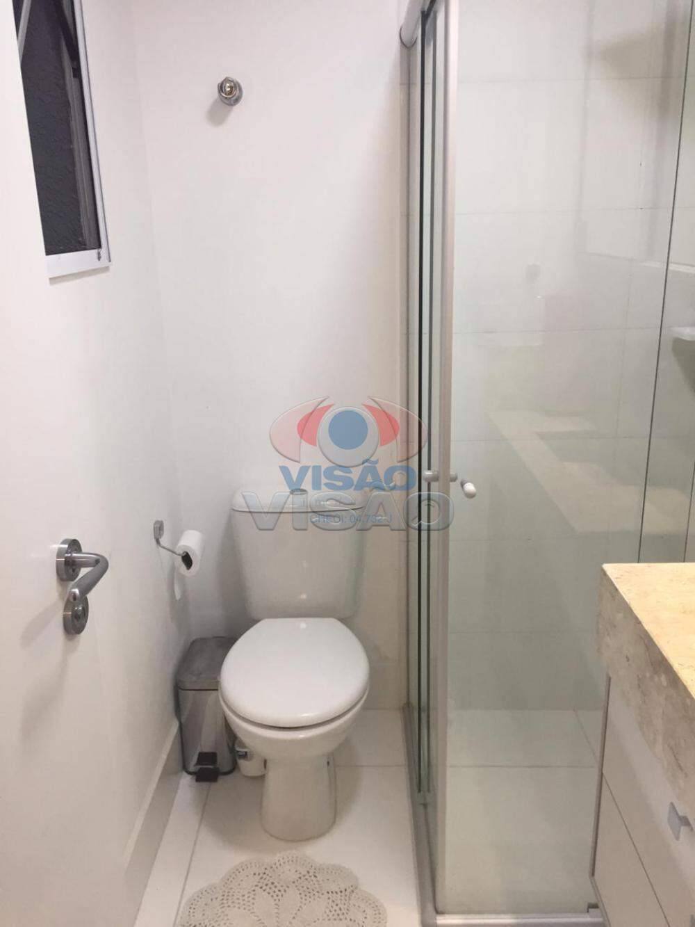 Apartamento à venda no Jardim Nair Maria: 