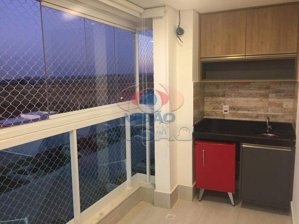 Apartamento à venda no Jardim Nair Maria: 
