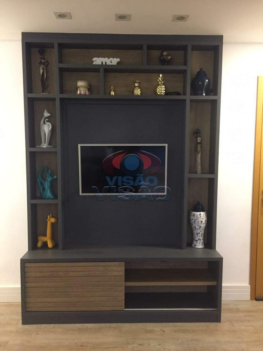 Apartamento à venda no Jardim Nair Maria: 