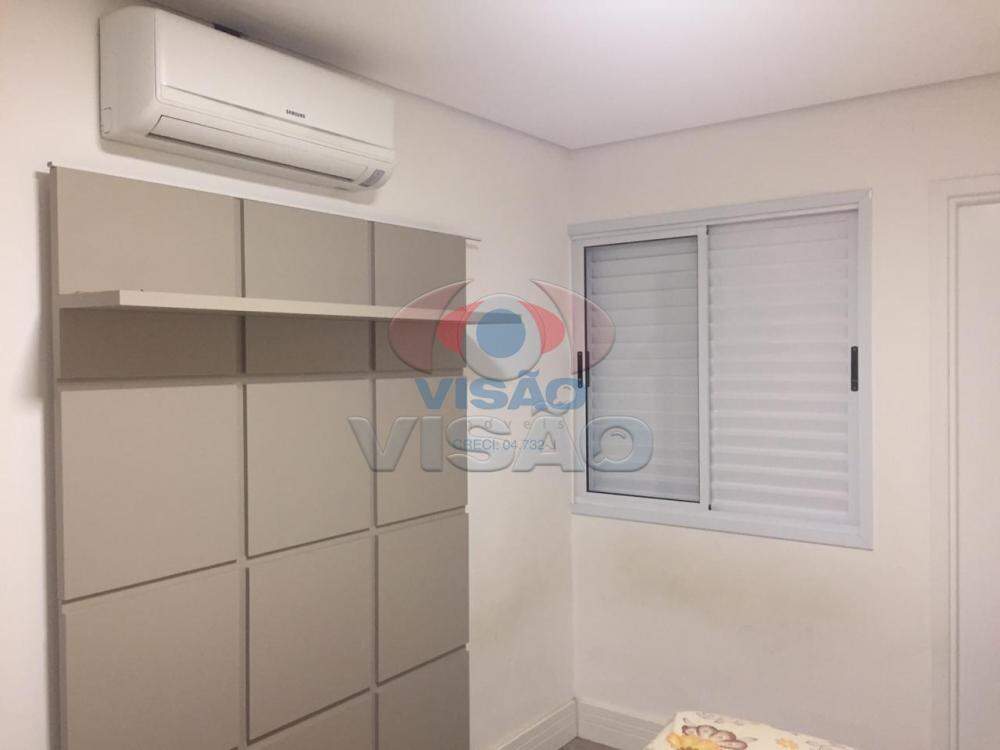 Apartamento à venda no Jardim Nair Maria: 