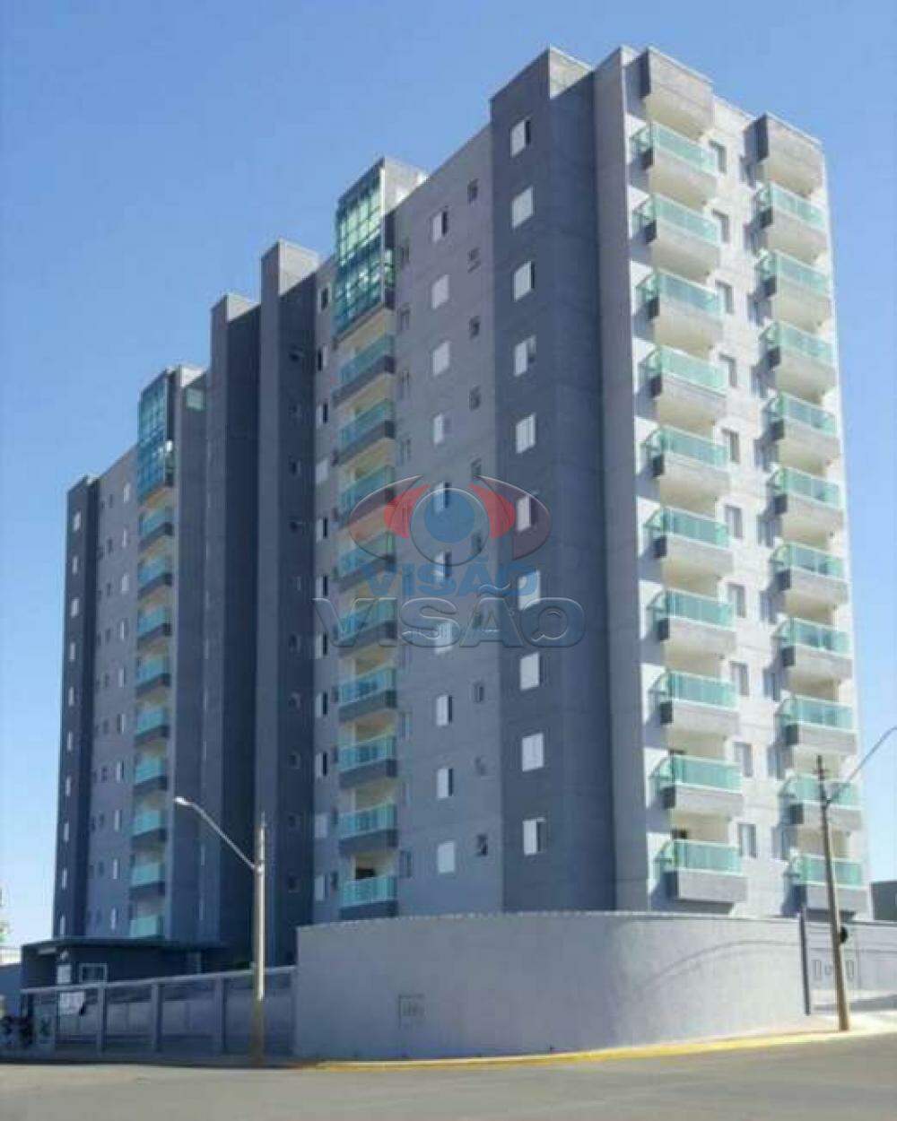 Apartamento à venda no Jardim Nair Maria: 