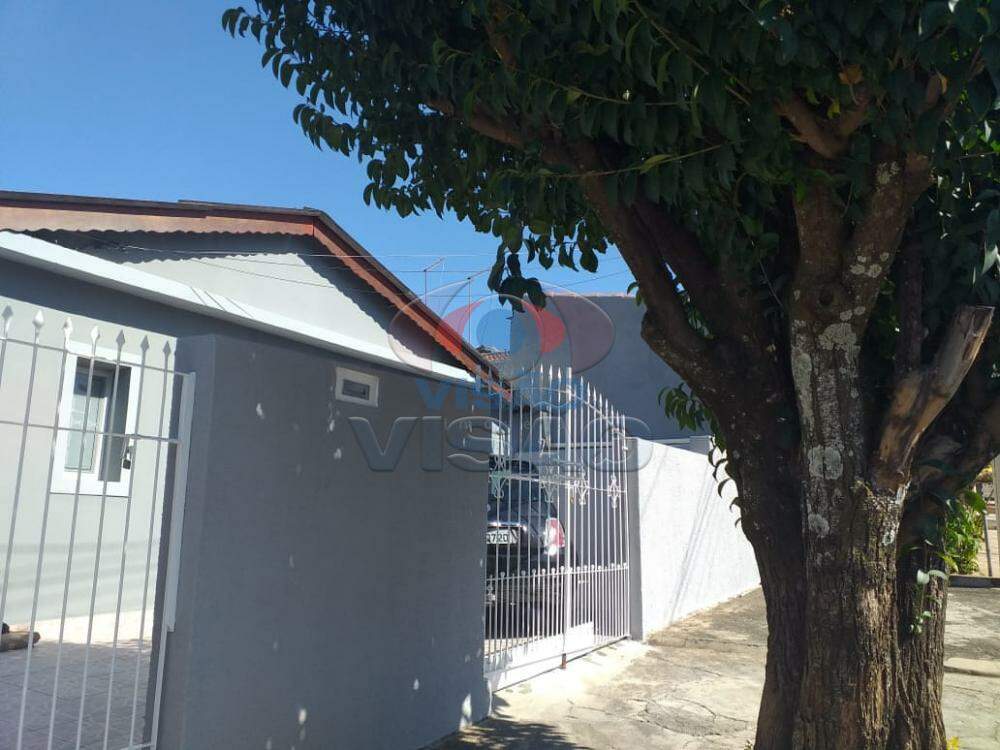 Casa à venda no Jardim Morada do Sol: 