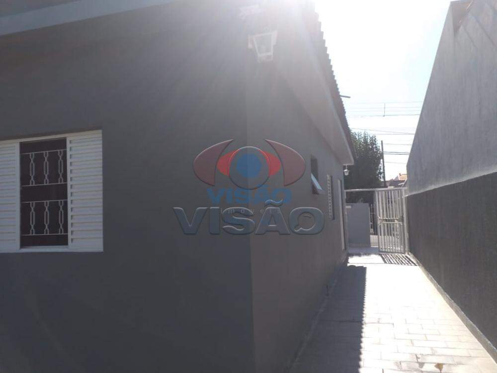 Casa à venda no Jardim Morada do Sol: 