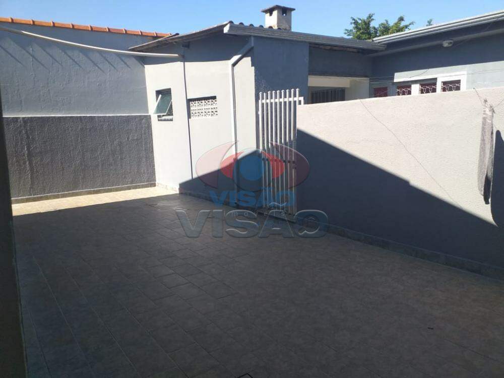 Casa à venda no Jardim Morada do Sol: 