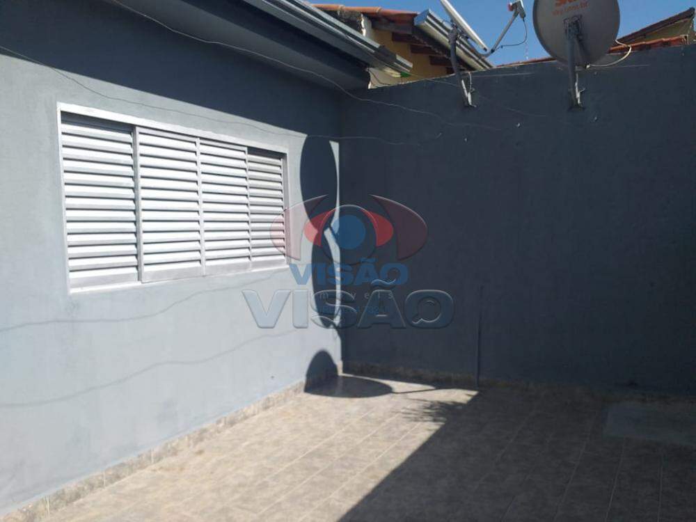Casa à venda no Jardim Morada do Sol: 