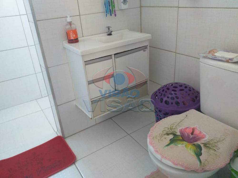 Casa à venda no Jardim Morada do Sol: 