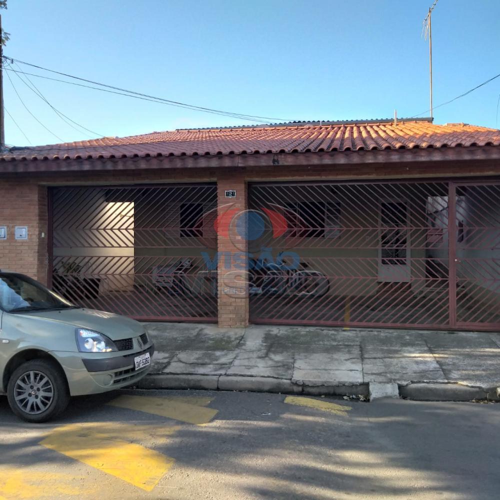 Casa à venda no Núcleo Habitacional Brigadeiro Faria Lima: 