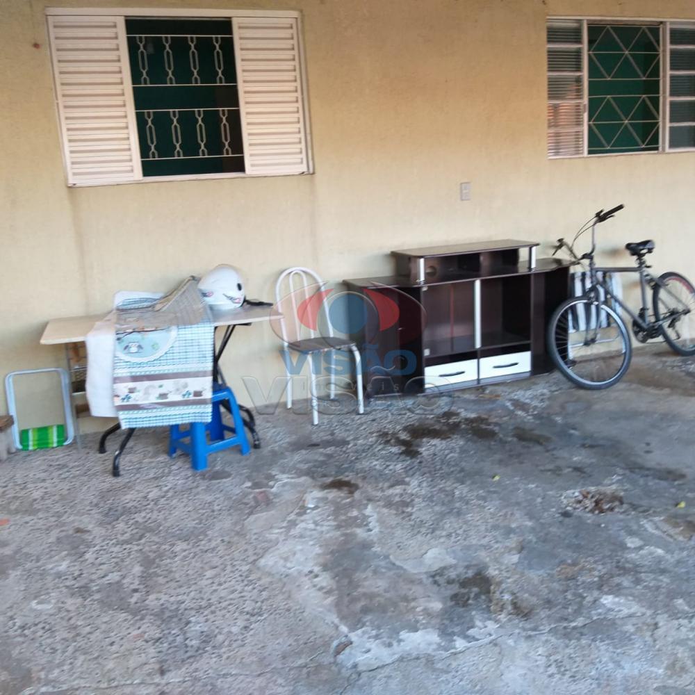 Casa à venda no Núcleo Habitacional Brigadeiro Faria Lima: