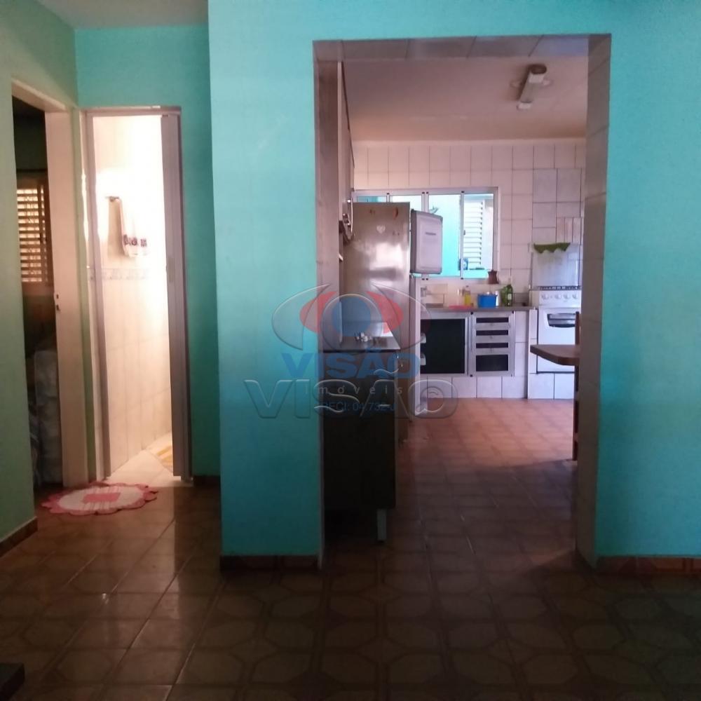 Casa à venda no Núcleo Habitacional Brigadeiro Faria Lima: