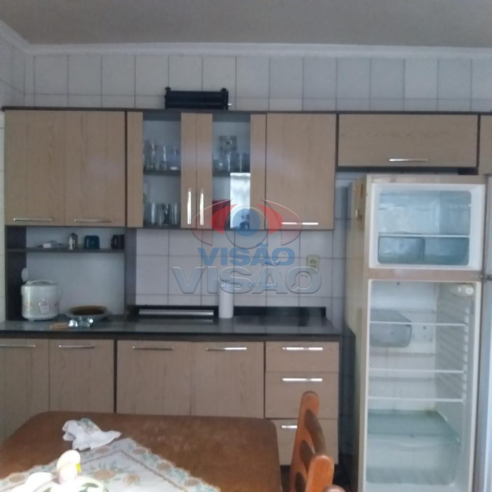 Casa à venda no Núcleo Habitacional Brigadeiro Faria Lima: