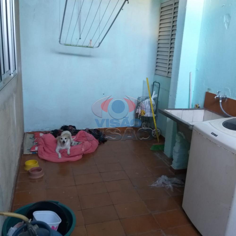 Casa à venda no Núcleo Habitacional Brigadeiro Faria Lima: