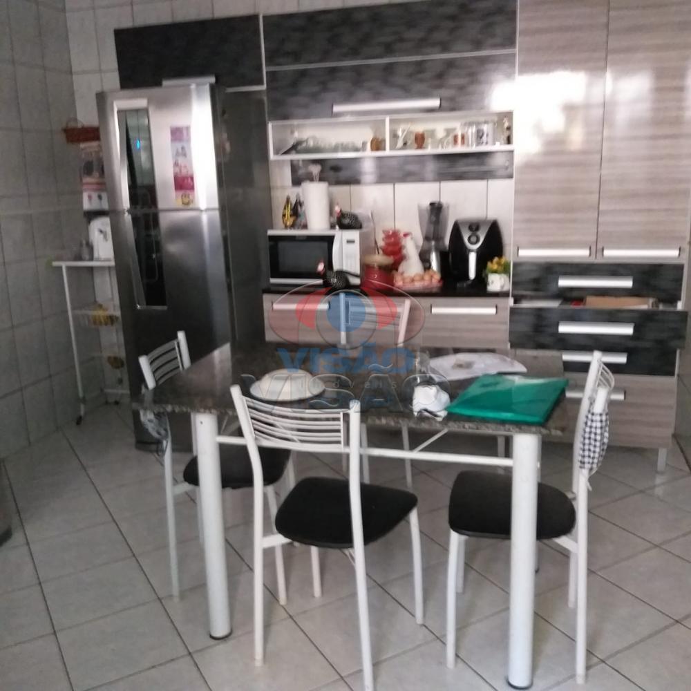 Casa à venda no Núcleo Habitacional Brigadeiro Faria Lima: 