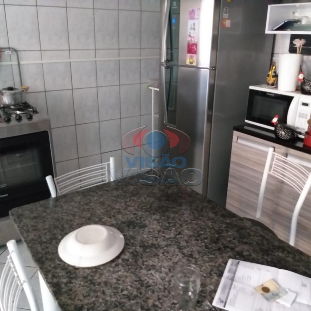 Casa à venda no Núcleo Habitacional Brigadeiro Faria Lima: 