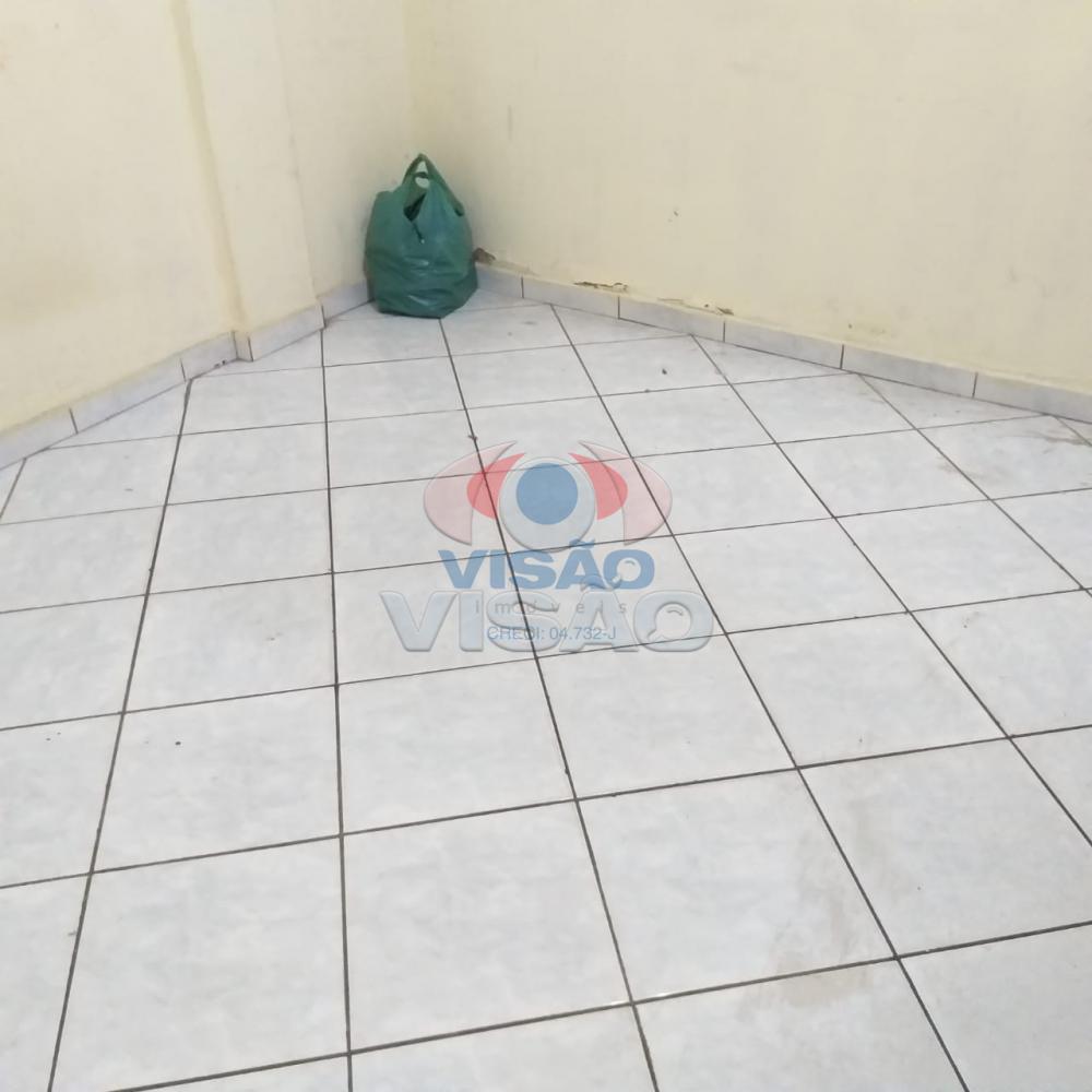 Casa à venda no Núcleo Habitacional Brigadeiro Faria Lima: