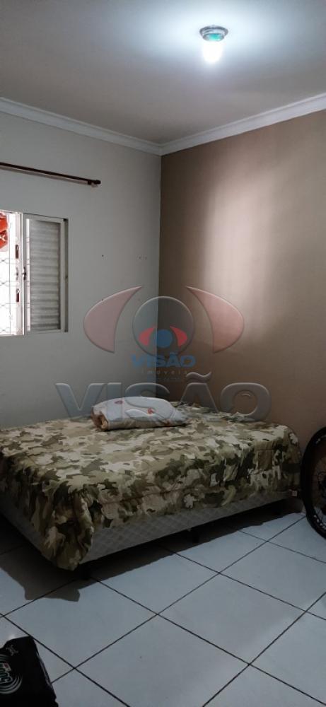 Casa à venda no Jardim Bela Vista: