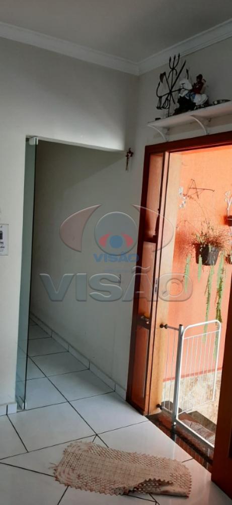 Casa à venda no Jardim Bela Vista: