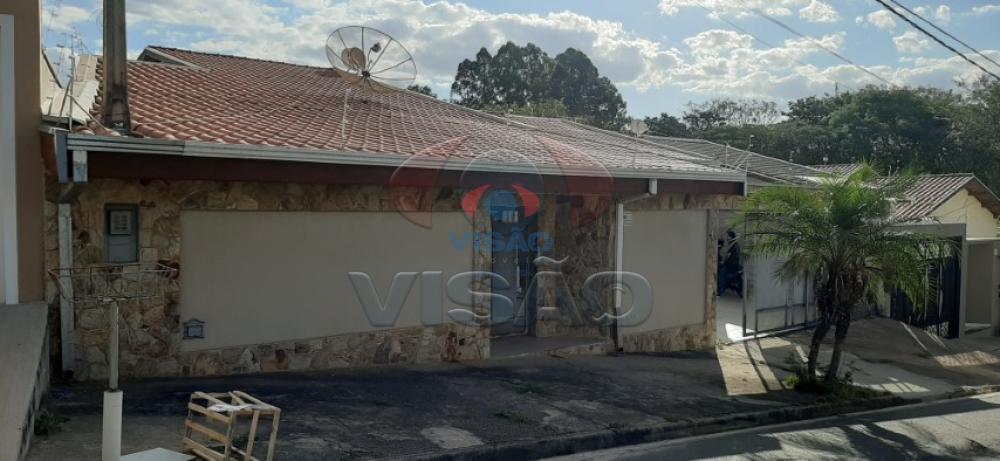 Casa à venda no Jardim Bela Vista: 