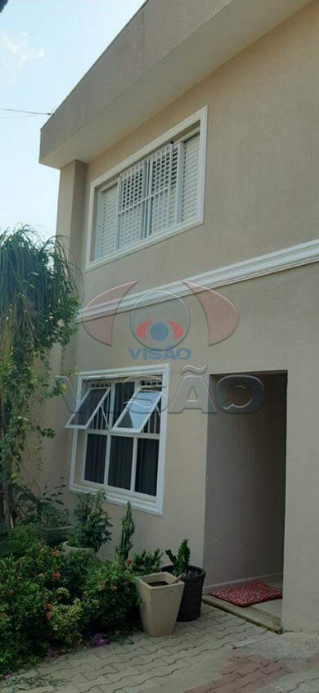 Casa - Sobrado à venda no Cidade Nova:
