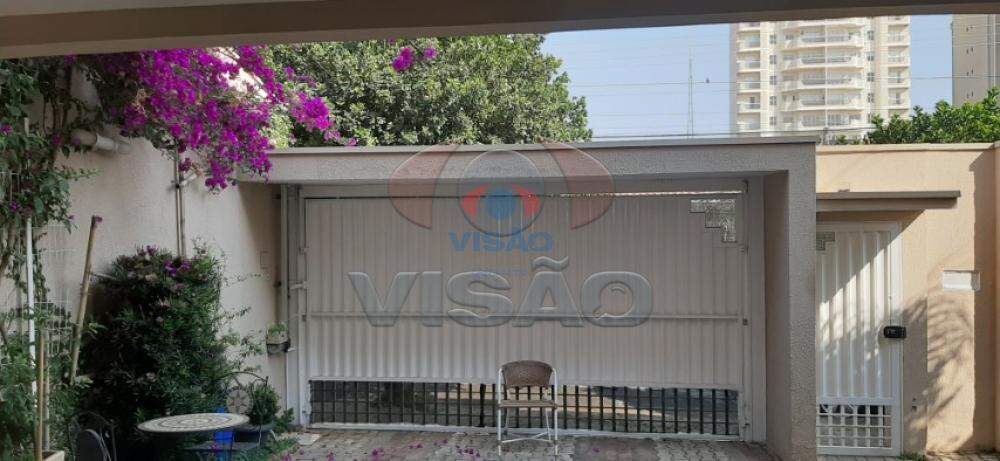 Casa - Sobrado à venda no Cidade Nova: